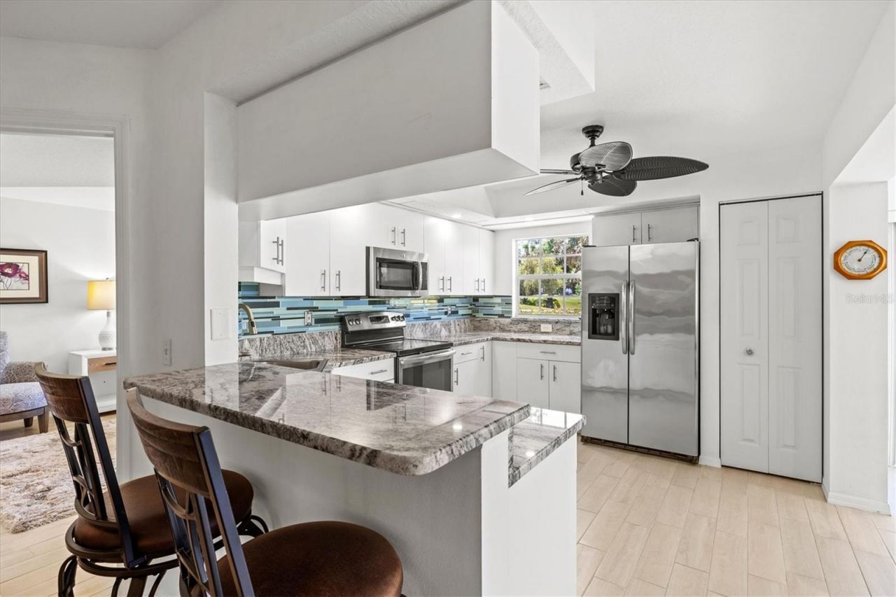 811 Montrose Drive, Unit 103, Venice, FL 34293 Photo