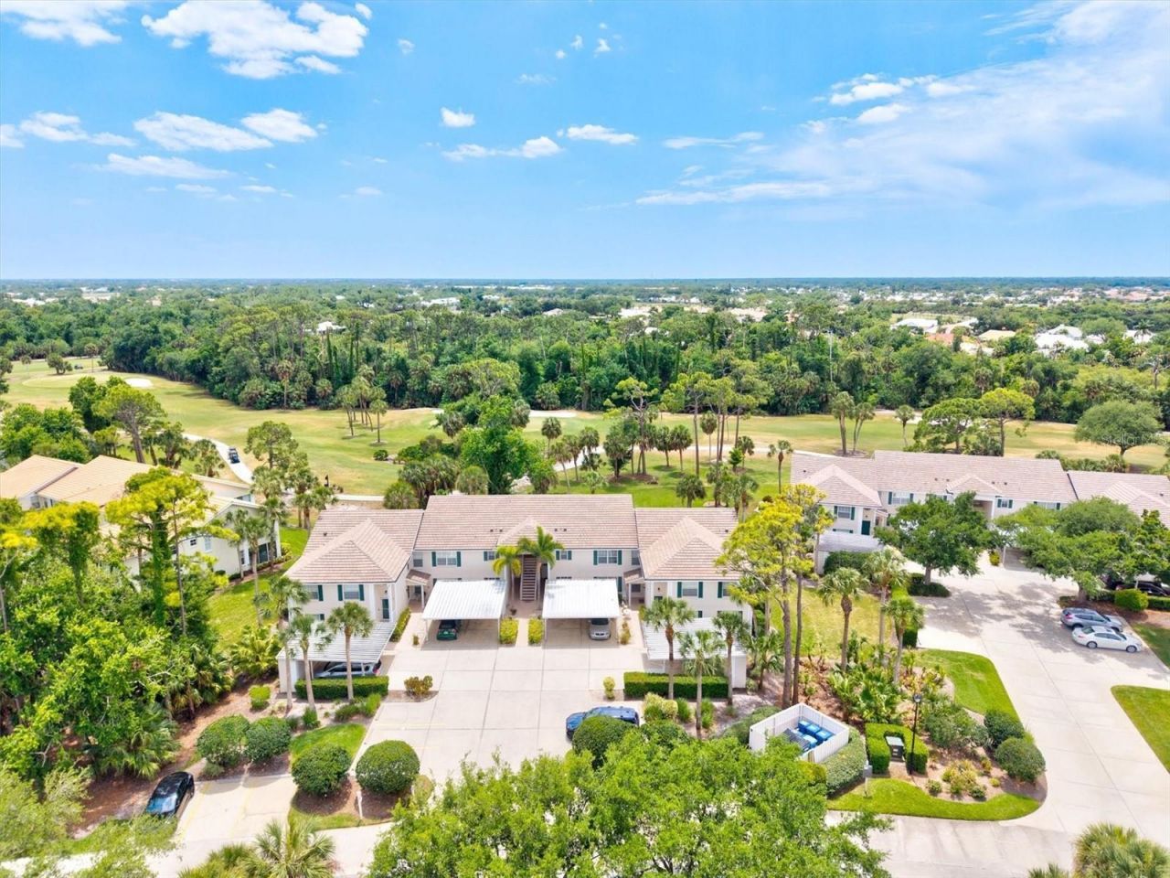 811 Montrose Drive, Unit 103, Venice, FL 34293 Photo