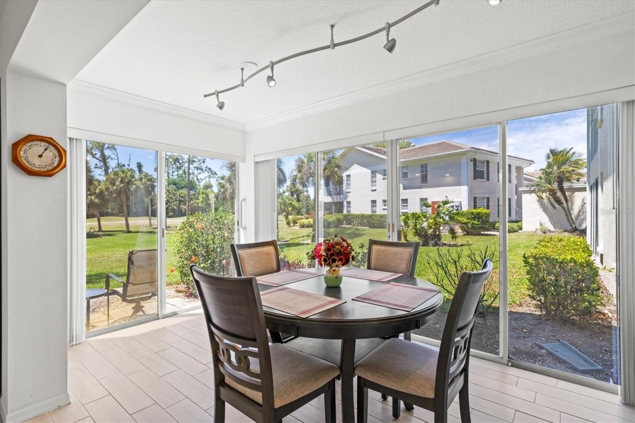 811 Montrose Drive, Unit 103, Venice, FL 34293 Photo