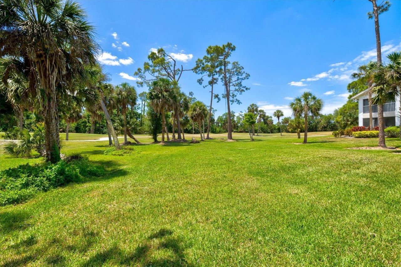 811 Montrose Drive, Unit 103, Venice, FL 34293 Photo
