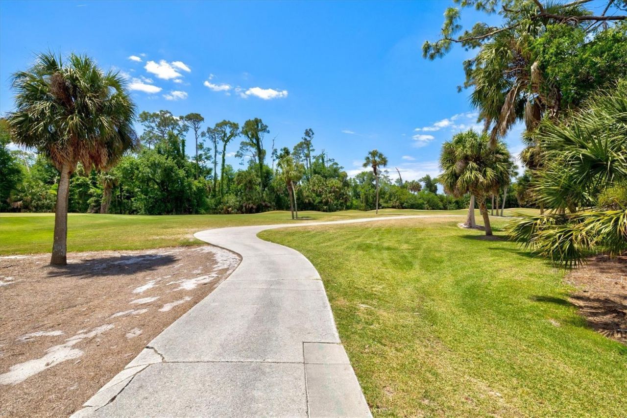 811 Montrose Drive, Unit 103, Venice, FL 34293 Photo