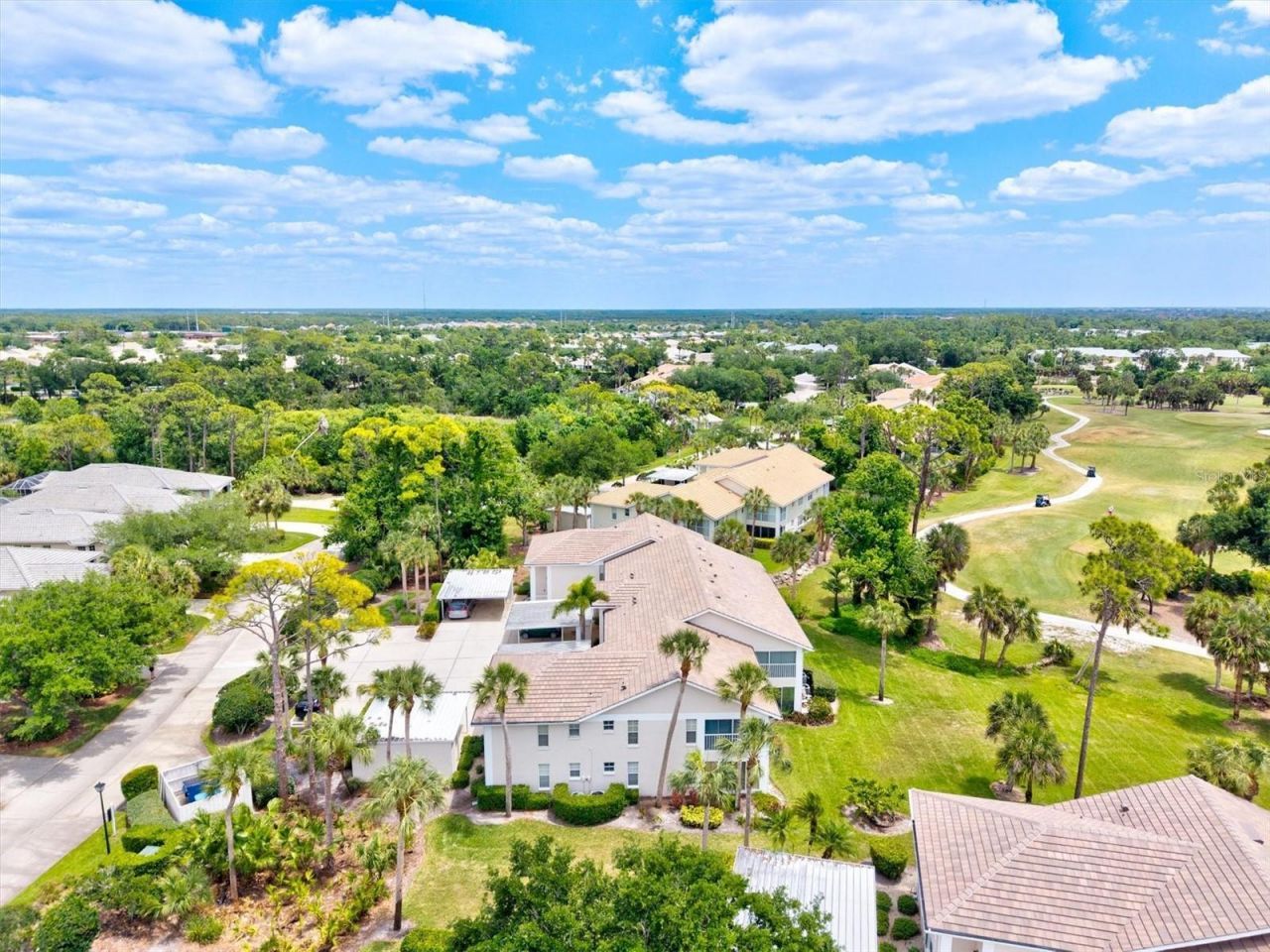 811 Montrose Drive, Unit 103, Venice, FL 34293 Photo