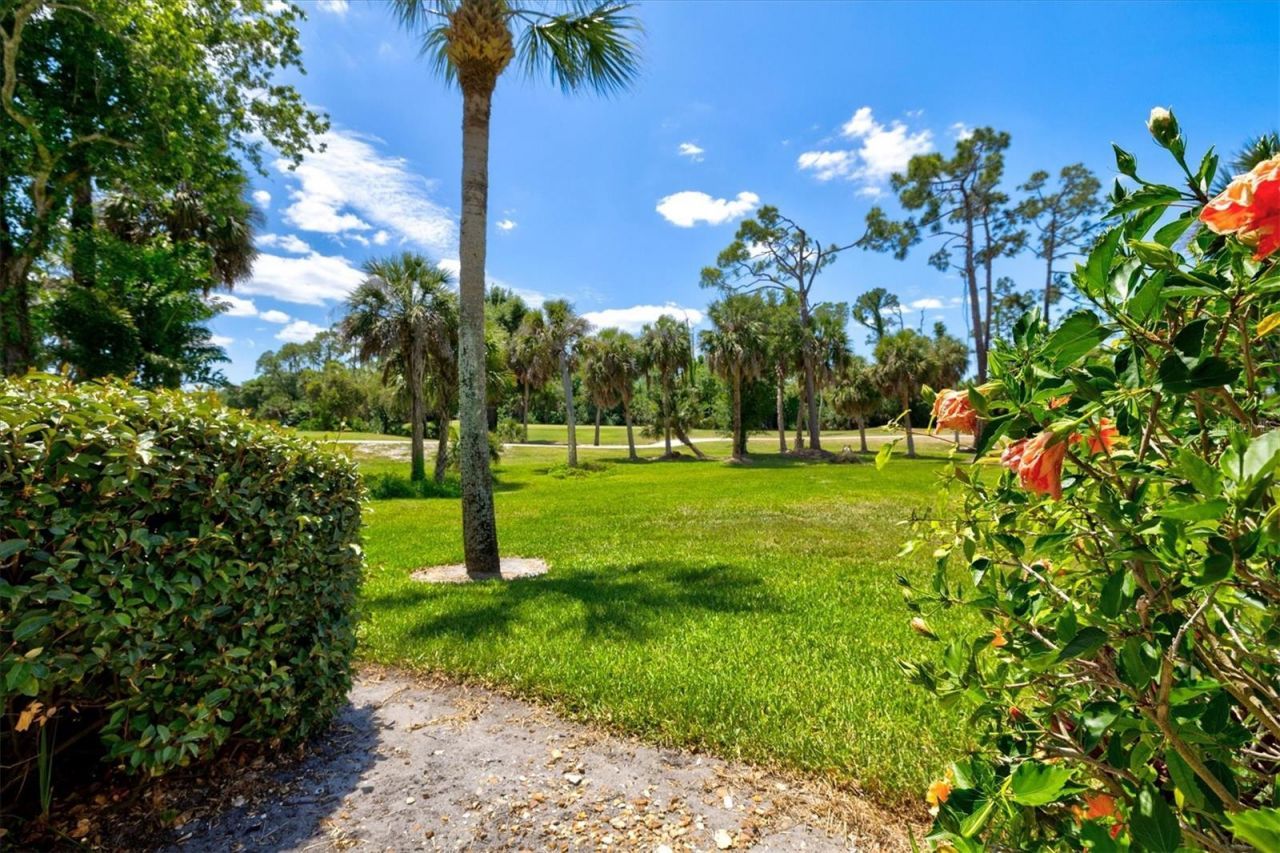 811 Montrose Drive, Unit 103, Venice, FL 34293 Photo