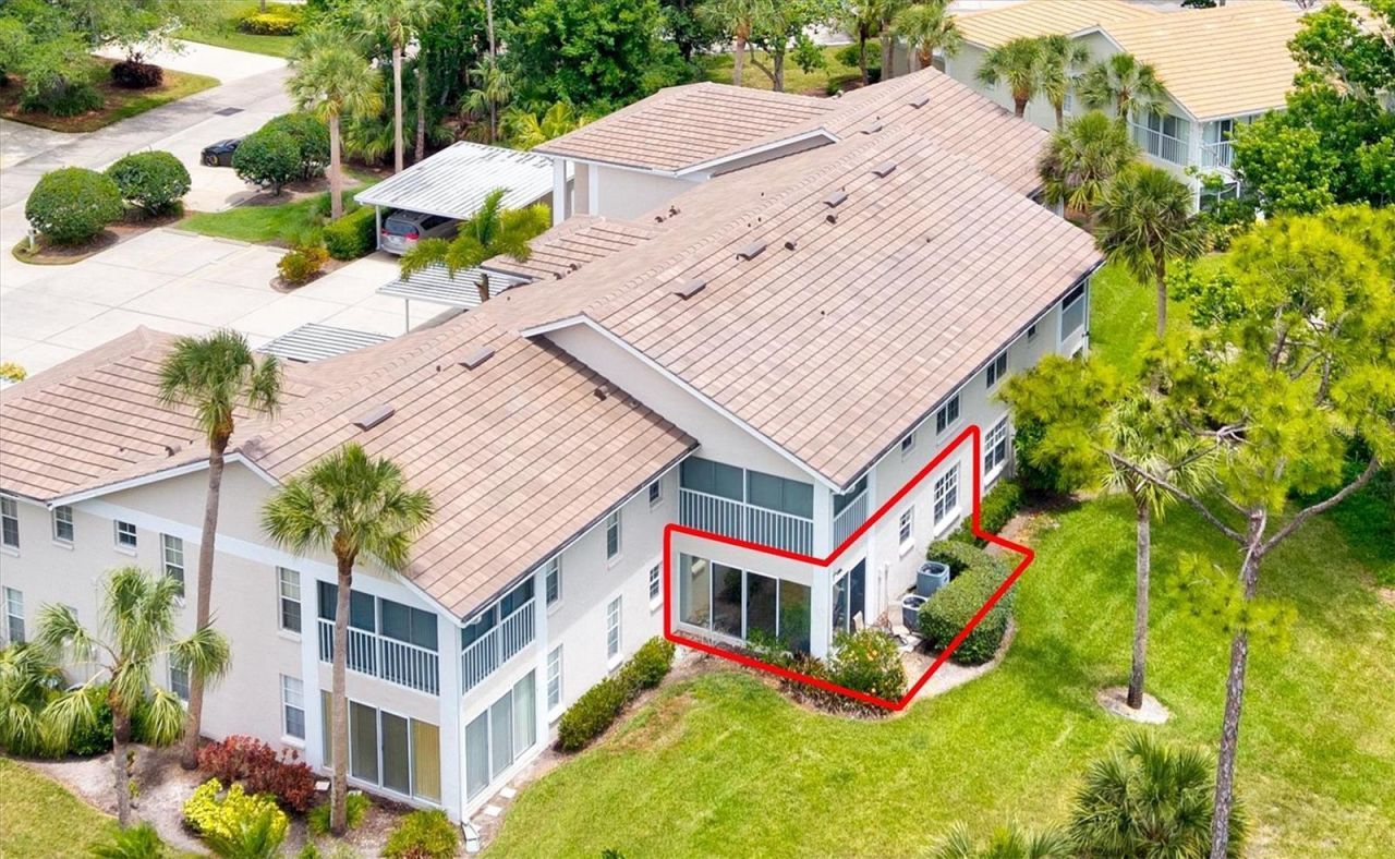 811 Montrose Drive, Unit 103, Venice, FL 34293 Photo