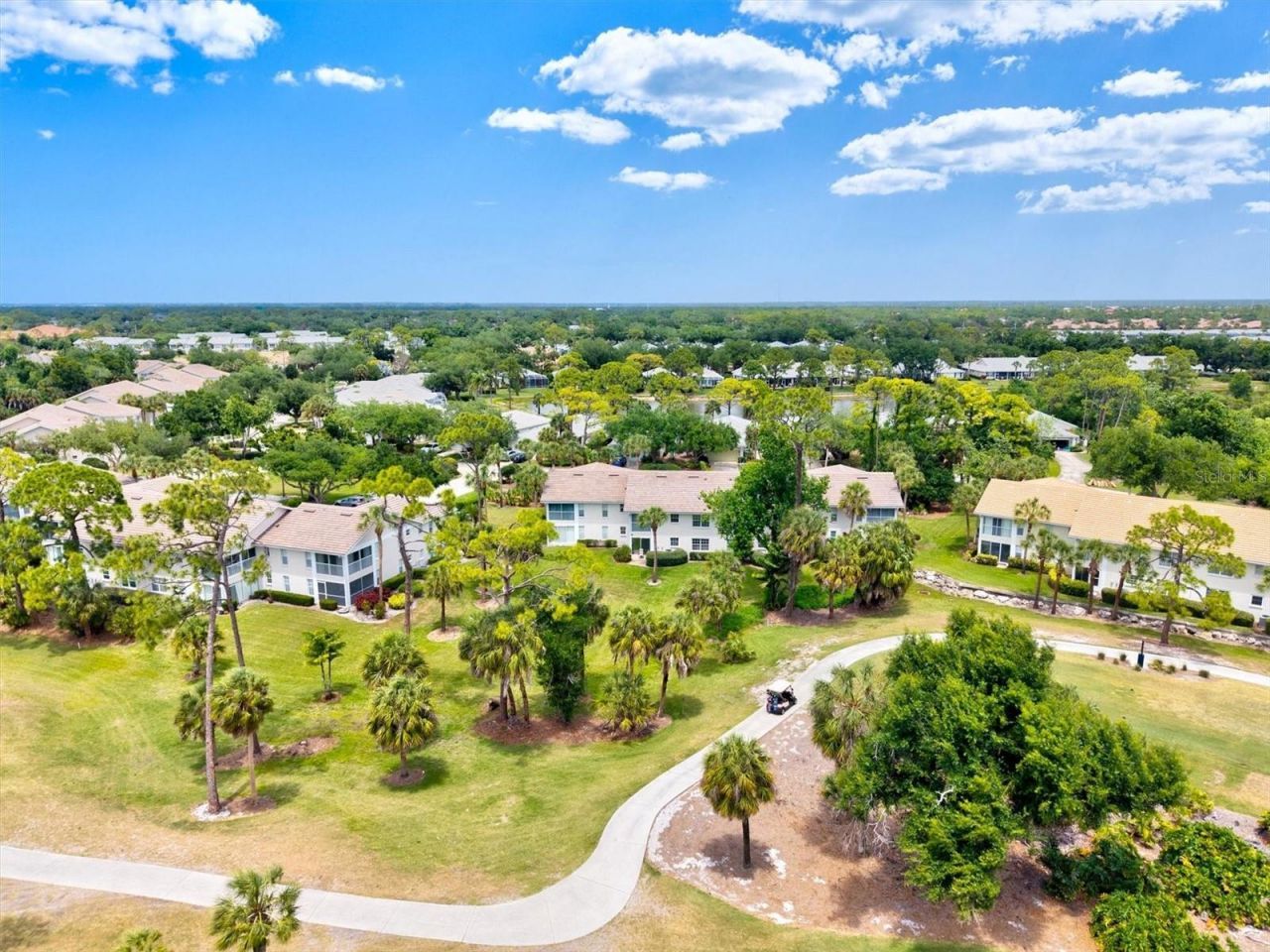 811 Montrose Drive, Unit 103, Venice, FL 34293 Photo