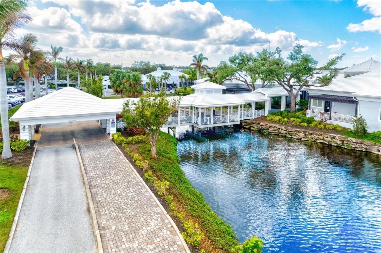811 Montrose Drive, Unit 103, Venice, FL 34293 Photo