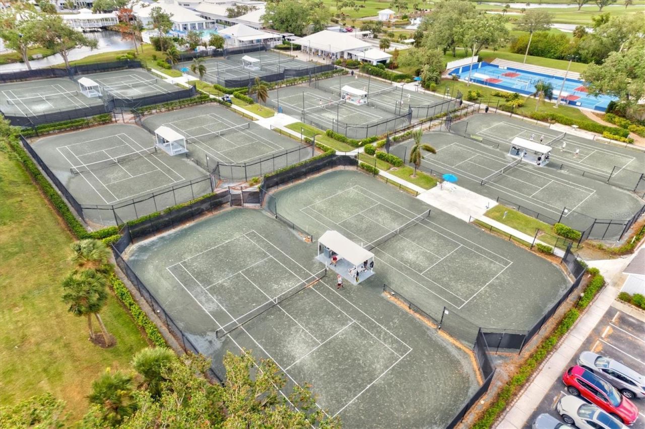 811 Montrose Drive, Unit 103, Venice, FL 34293 Photo
