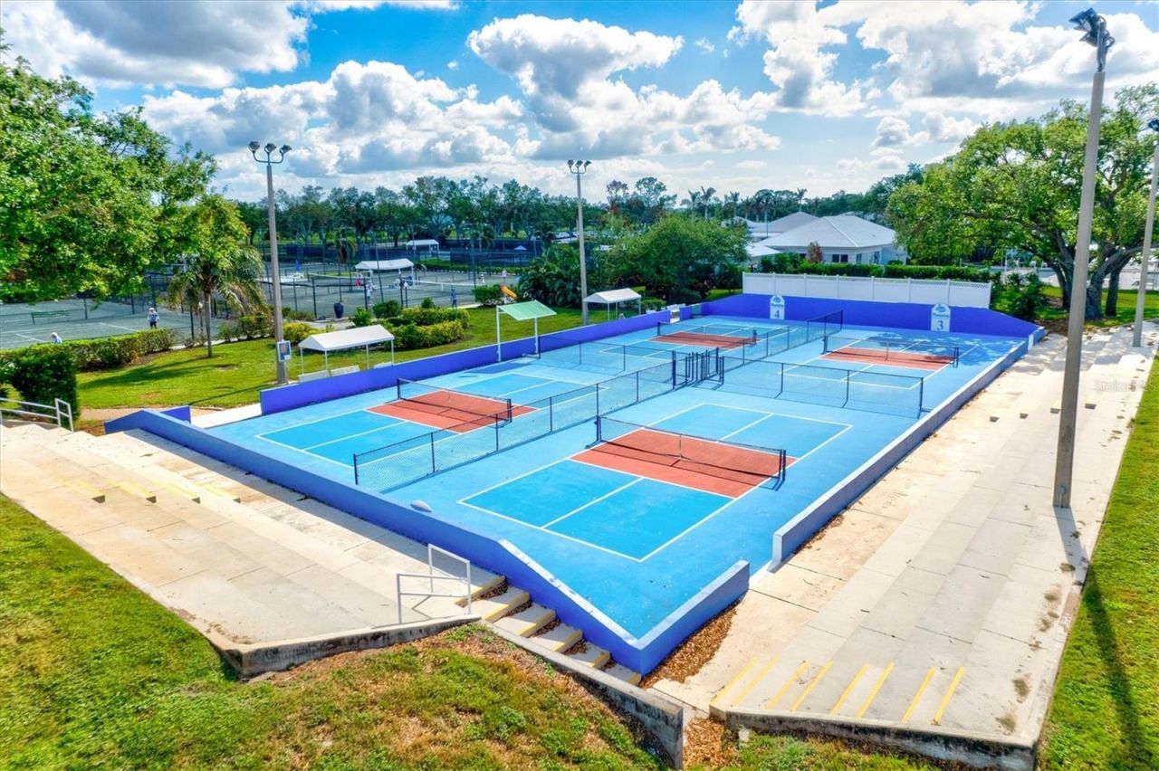 811 Montrose Drive, Unit 103, Venice, FL 34293 Photo