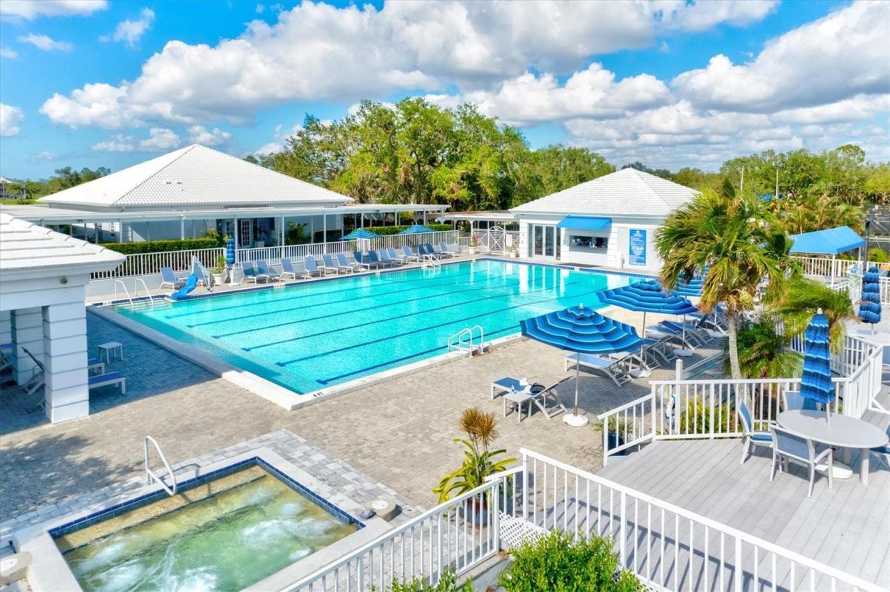 811 Montrose Drive, Unit 103, Venice, FL 34293 Photo