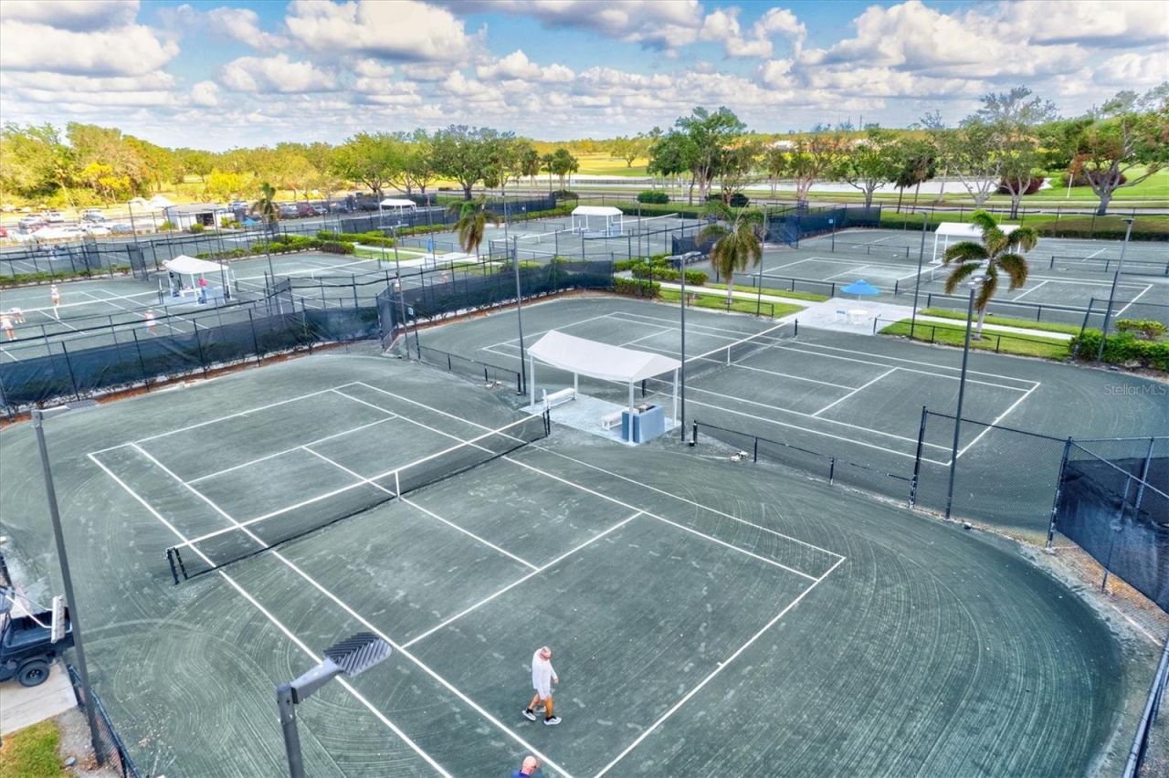 811 Montrose Drive, Unit 103, Venice, FL 34293 Photo