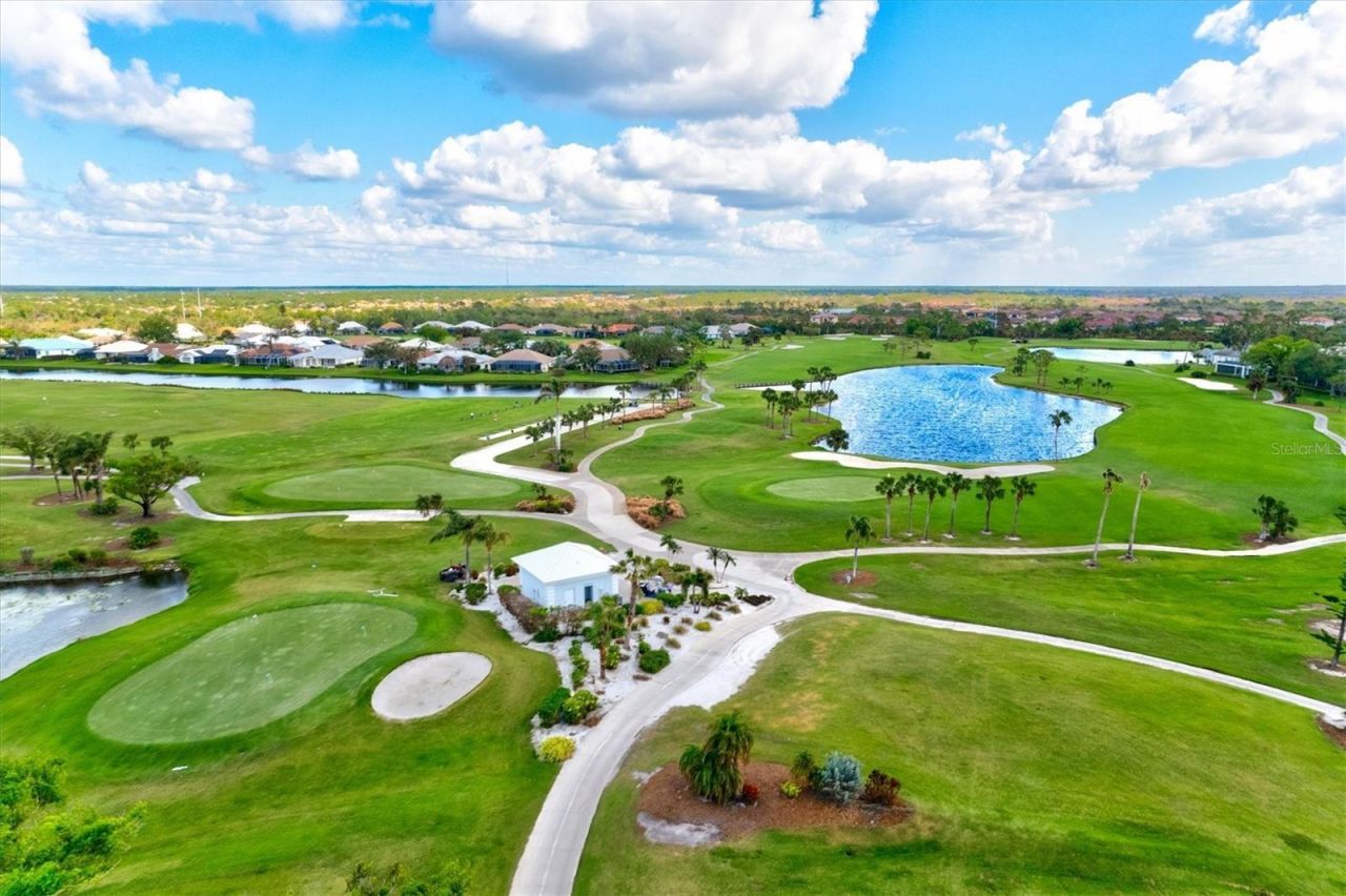 811 Montrose Drive, Unit 103, Venice, FL 34293 Photo