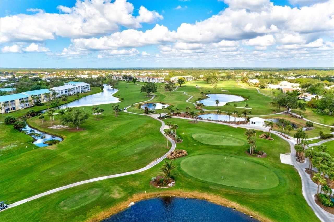 811 Montrose Drive, Unit 103, Venice, FL 34293 Photo