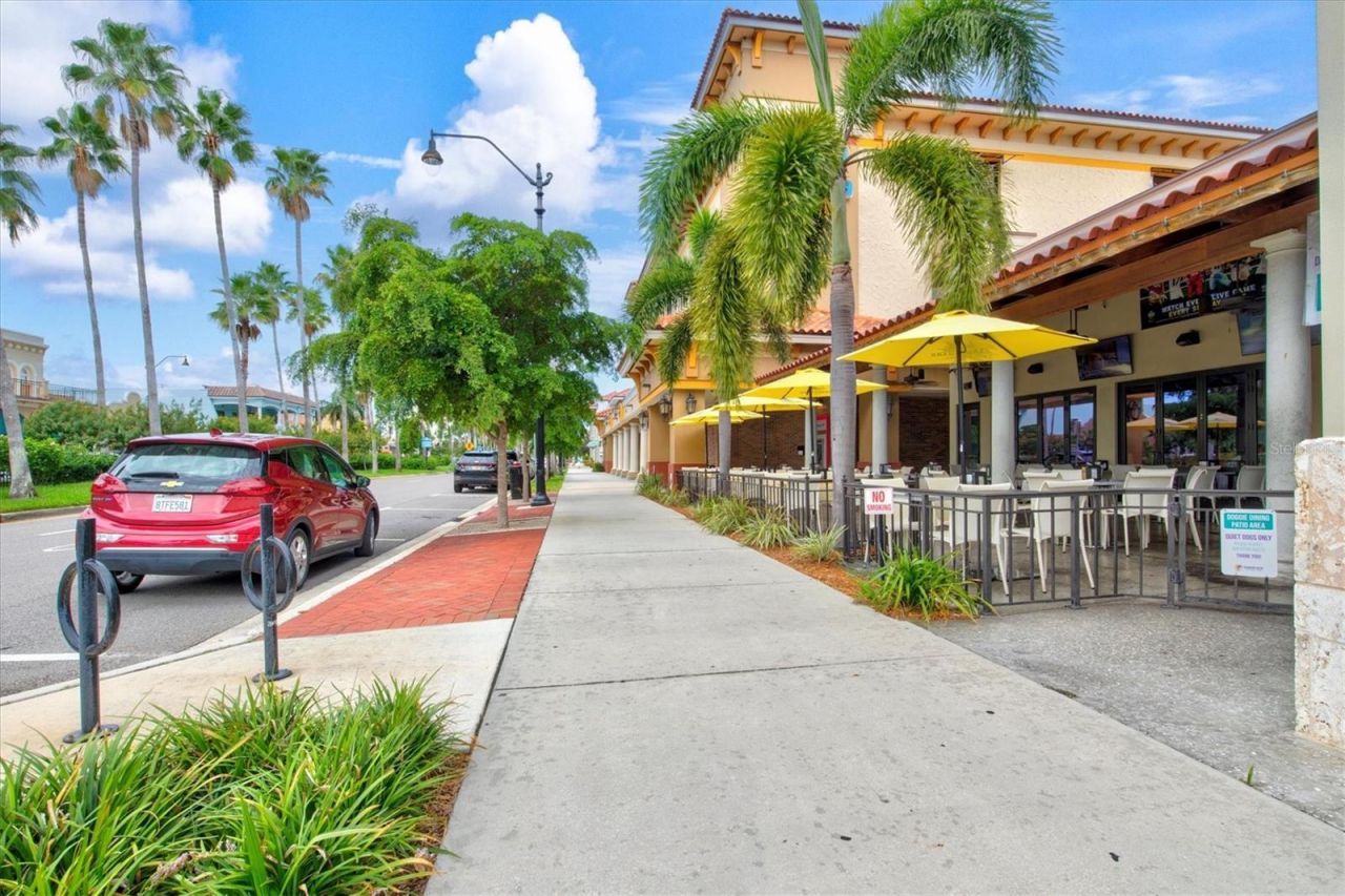 811 Montrose Drive, Unit 103, Venice, FL 34293 Photo