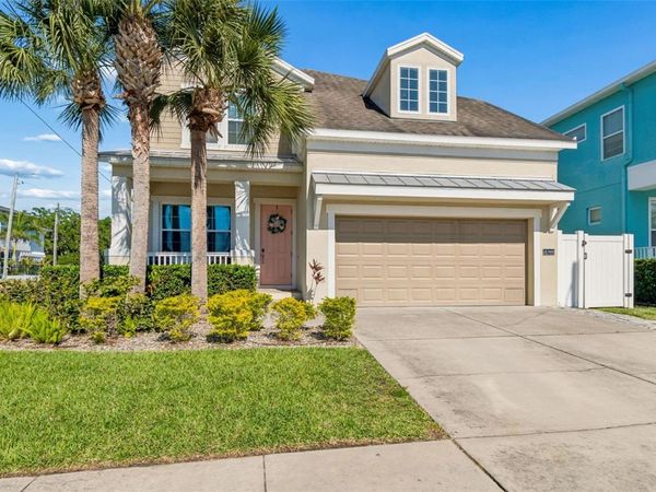 7602 S WEST SHORE BOULEVARD , TAMPA, FL 33616