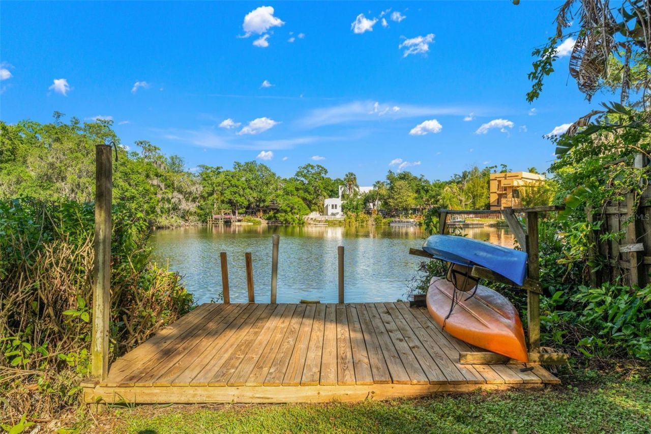 1502 E Park Circle , Tampa, FL 33610 Photo