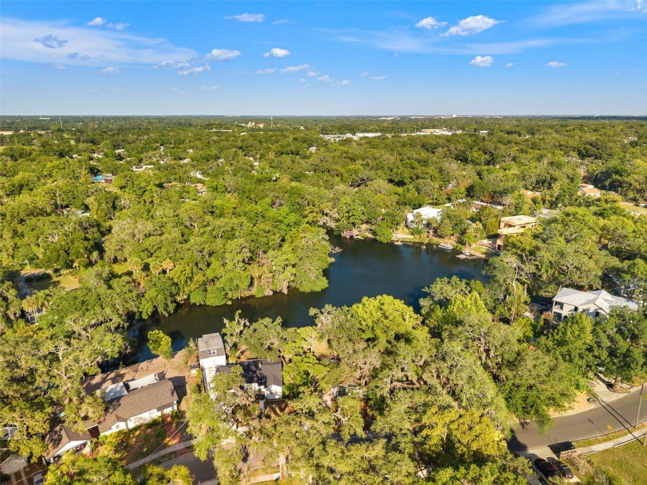 1502 E Park Circle , Tampa, FL 33610 Photo