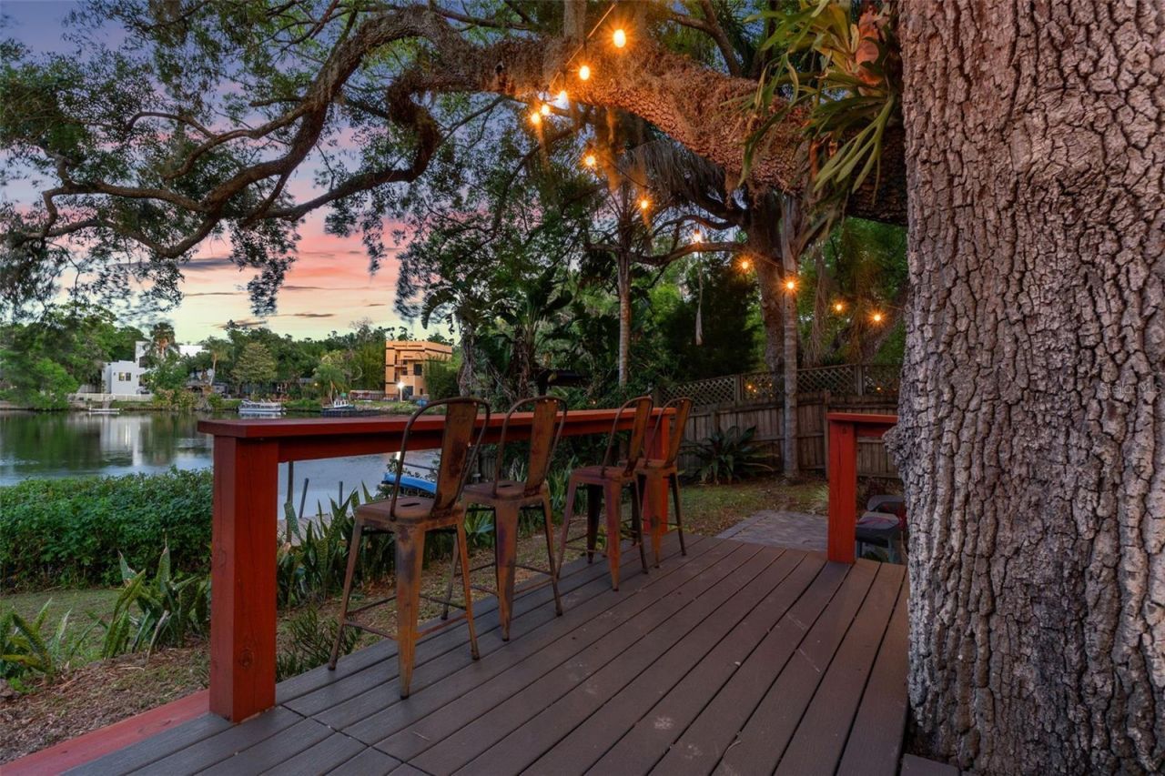 1502 E Park Circle , Tampa, FL 33610 Photo