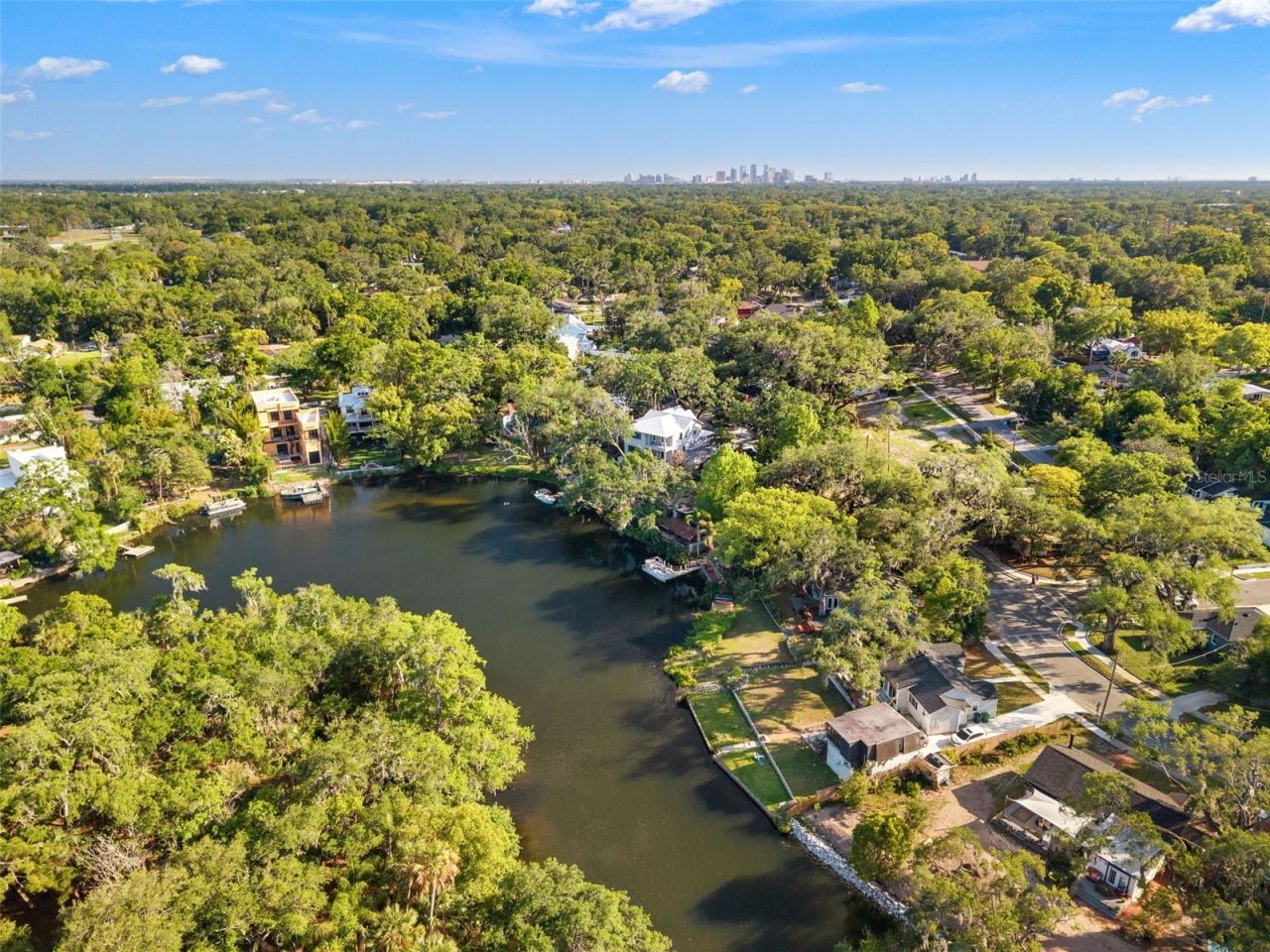 1502 E Park Circle , Tampa, FL 33610 Photo