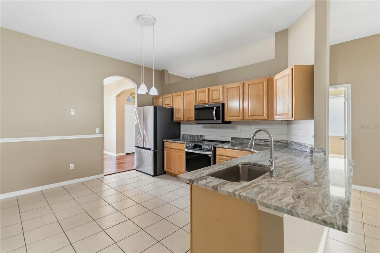 677 Buckhaven Loop, Ocoee, FL 34761 Photo