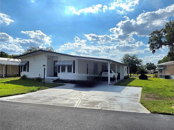 6114 GRAND OAKS DRIVE SE, WINTER HAVEN, FL 33884