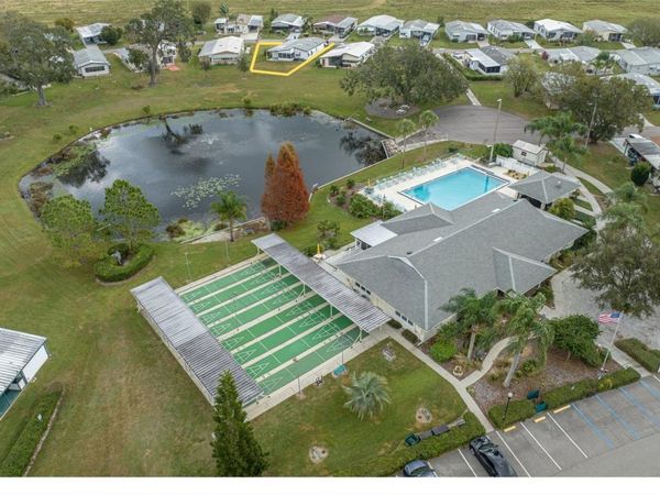 6114 GRAND OAKS DRIVE SE, WINTER HAVEN, FL 33884