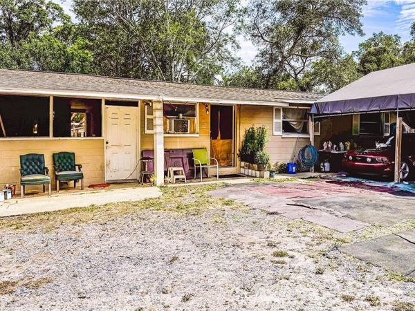 6722 SW 53RD AVENUE, GAINESVILLE, FL 32608