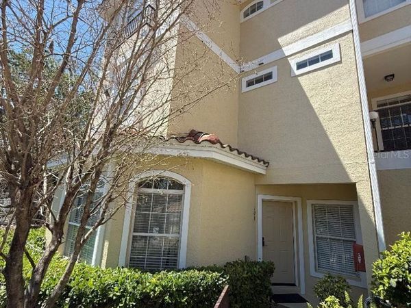 692 SEABROOK COURT , Unit 101, ALTAMONTE SPRINGS, FL 32714