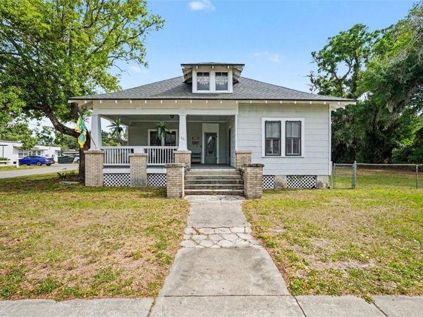 1201 W REYNOLDS STREET , PLANT CITY, FL 33563