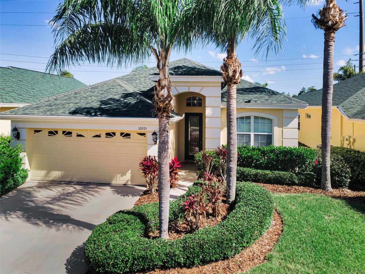 10201 Sorenstam Drive, Trinity, FL 34655 Main Photo