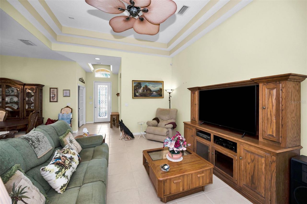 10201 Sorenstam Drive, Trinity, FL 34655 Photo