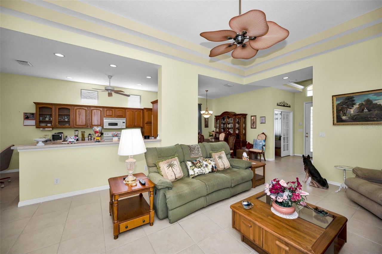 10201 Sorenstam Drive, Trinity, FL 34655 Photo