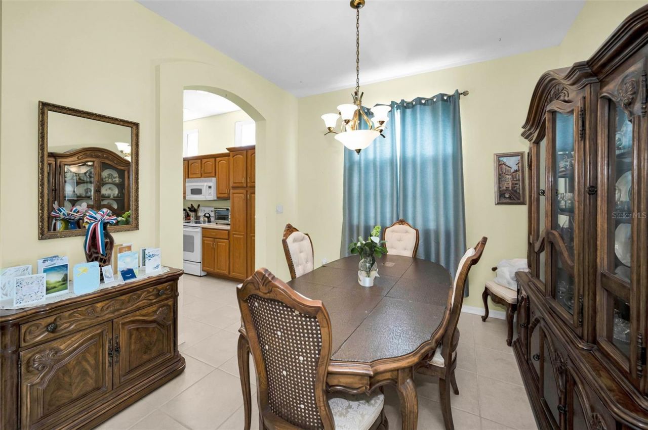 10201 Sorenstam Drive, Trinity, FL 34655 Photo