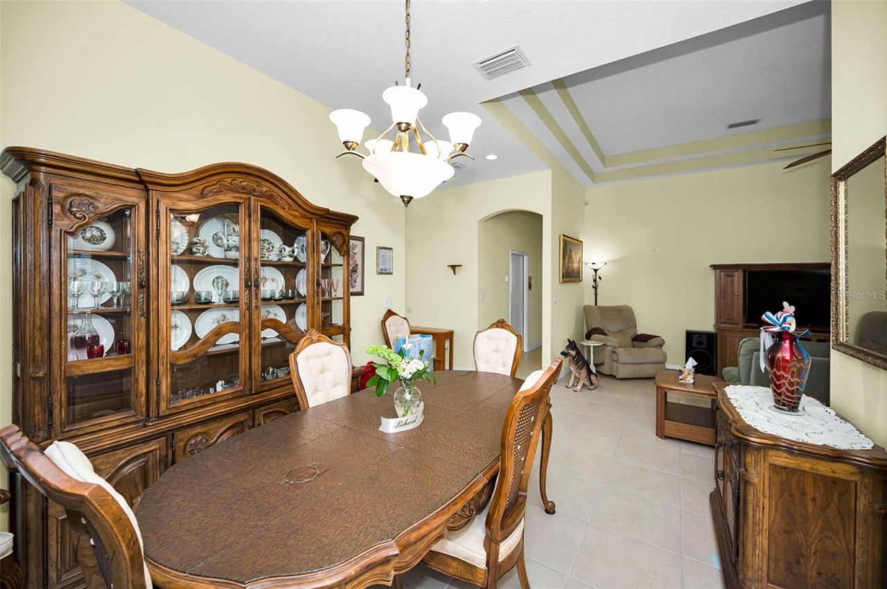 10201 Sorenstam Drive, Trinity, FL 34655 Photo