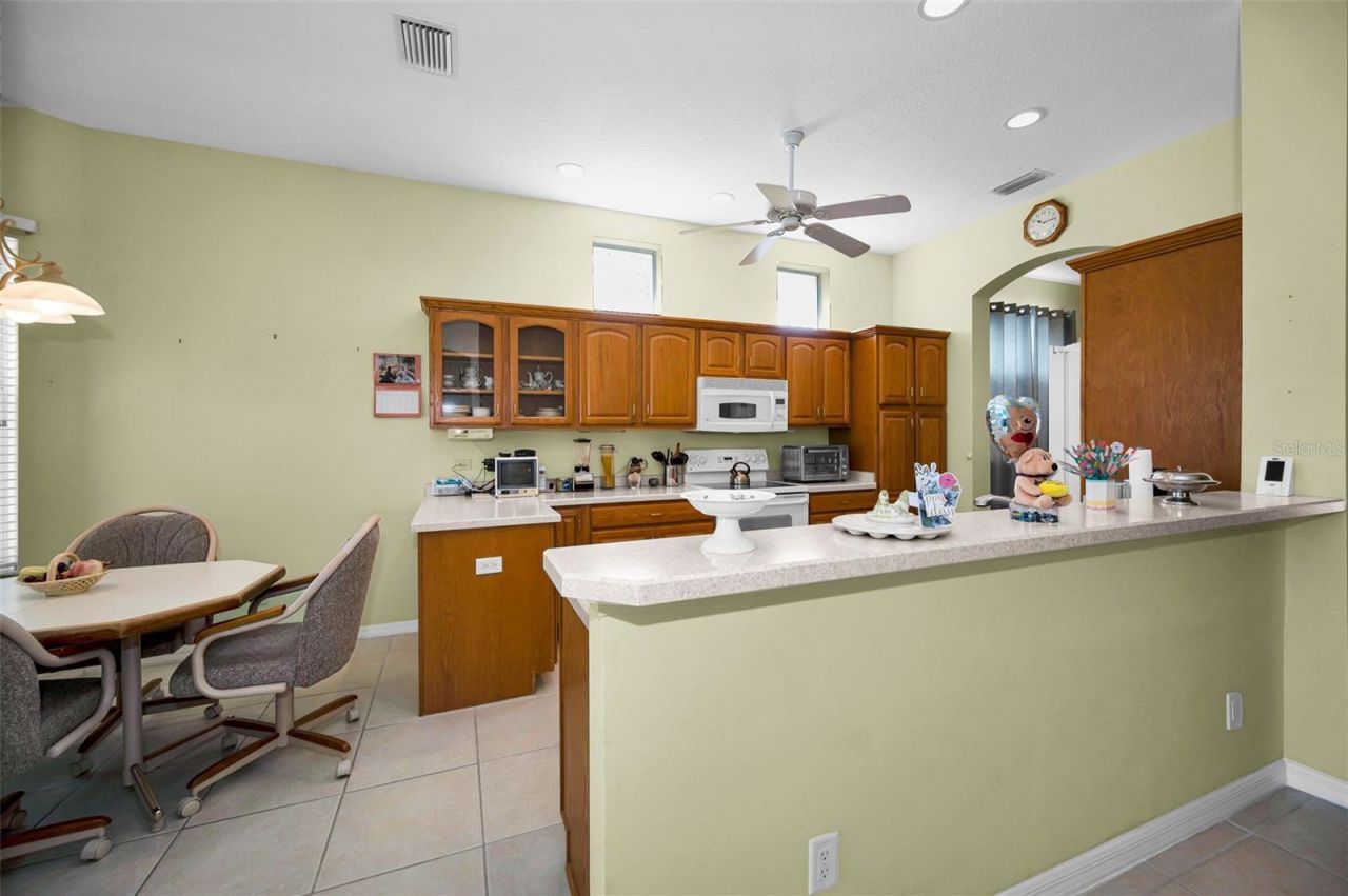 10201 Sorenstam Drive, Trinity, FL 34655 Photo