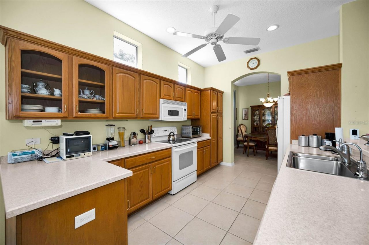 10201 Sorenstam Drive, Trinity, FL 34655 Photo