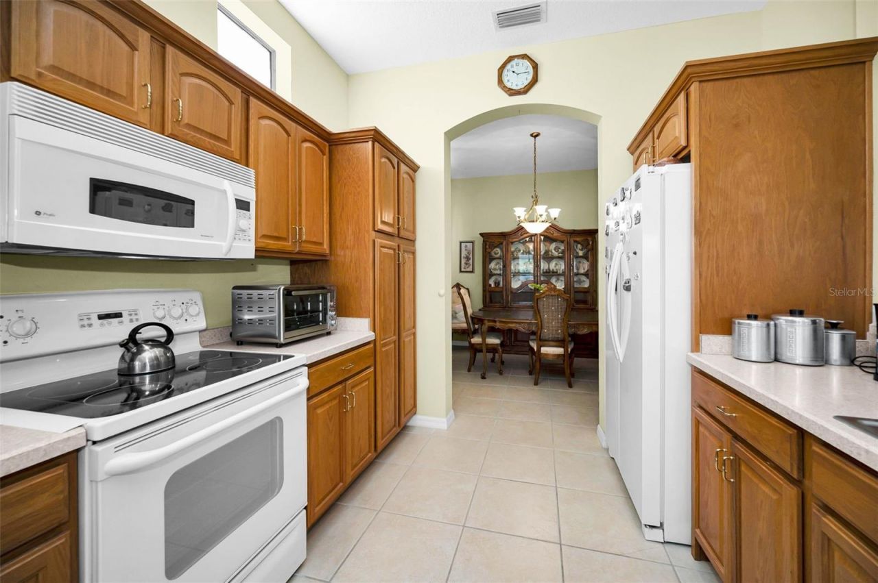 10201 Sorenstam Drive, Trinity, FL 34655 Photo