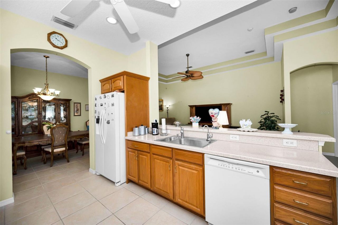 10201 Sorenstam Drive, Trinity, FL 34655 Photo