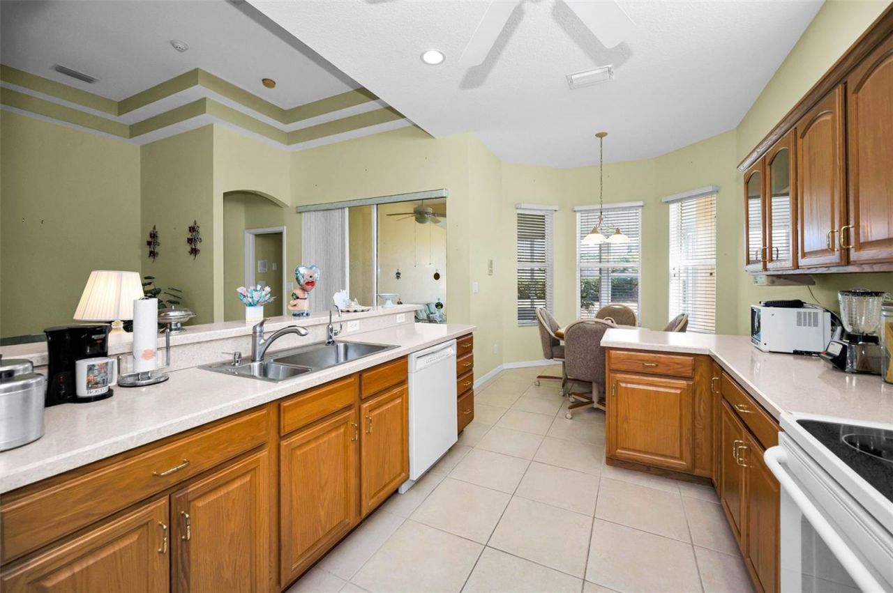 10201 Sorenstam Drive, Trinity, FL 34655 Photo