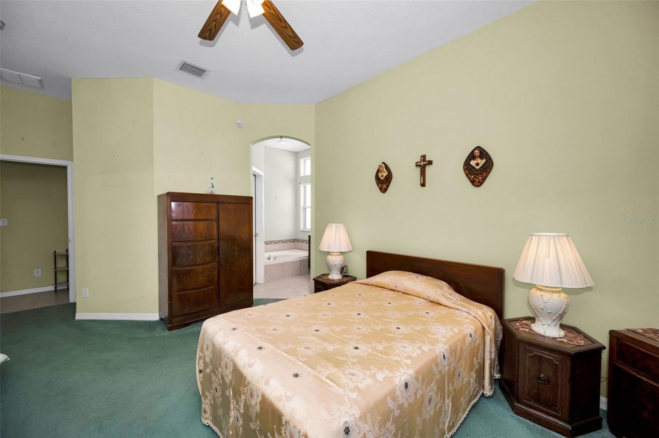 10201 Sorenstam Drive, Trinity, FL 34655 Photo