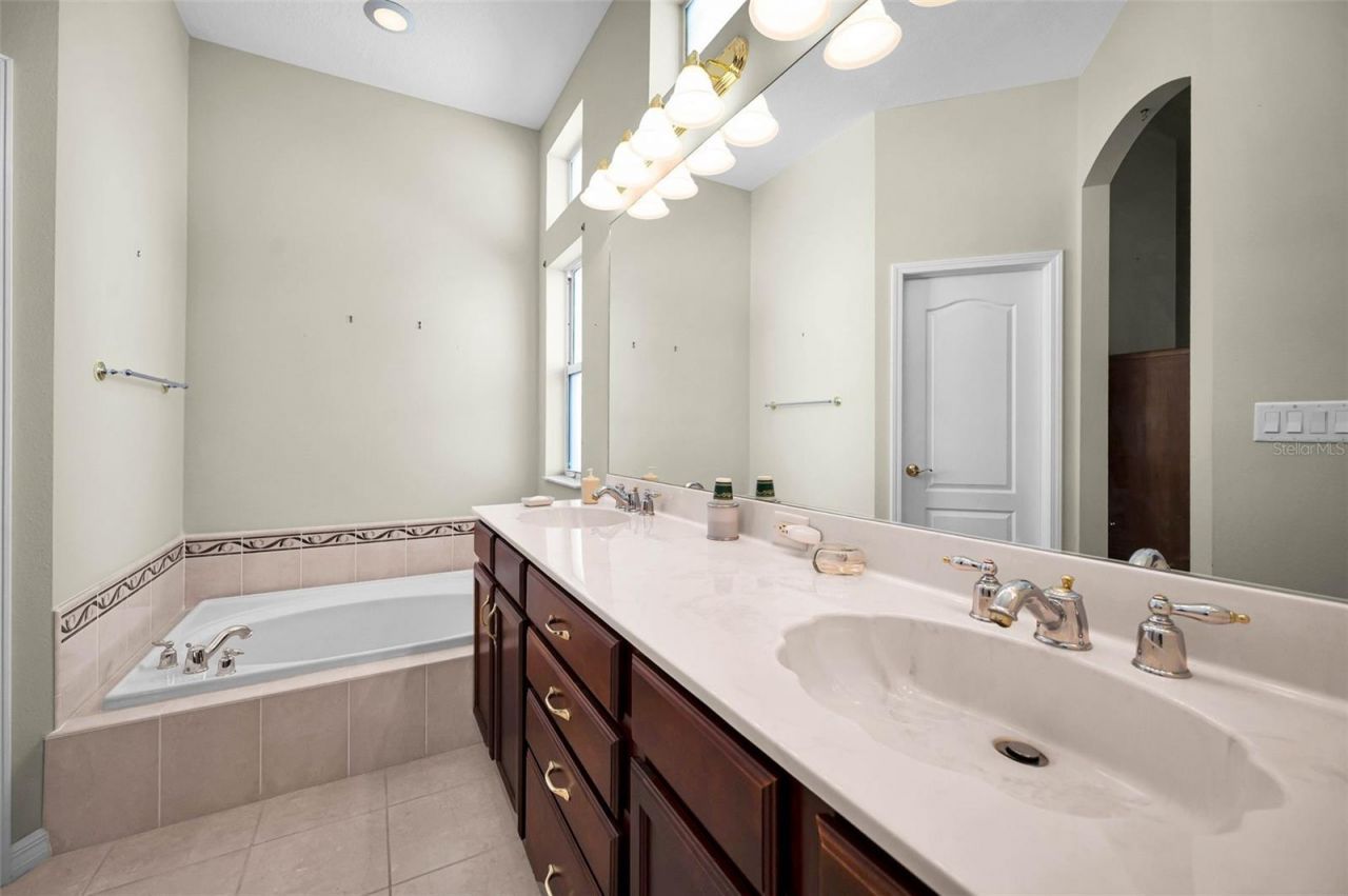 10201 Sorenstam Drive, Trinity, FL 34655 Photo