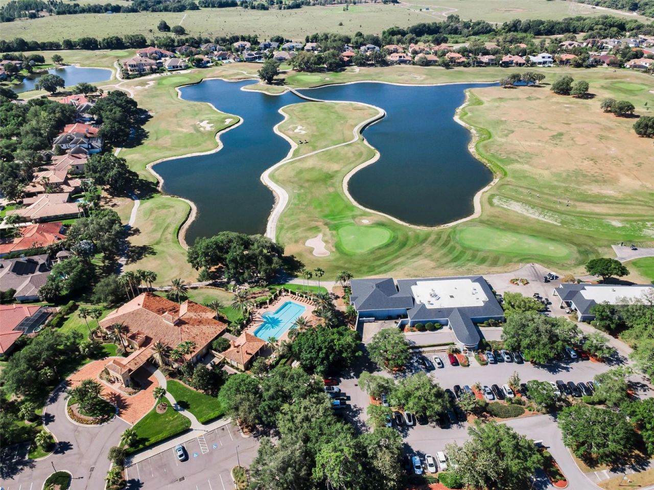 10201 Sorenstam Drive, Trinity, FL 34655 Photo