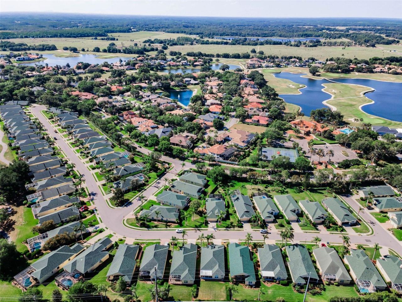 10201 Sorenstam Drive, Trinity, FL 34655 Photo