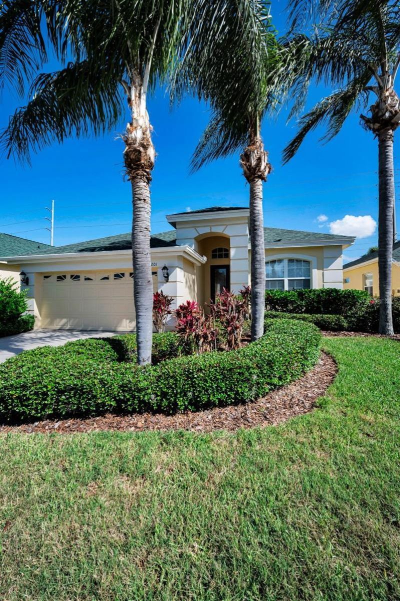 10201 Sorenstam Drive, Trinity, FL 34655 Photo