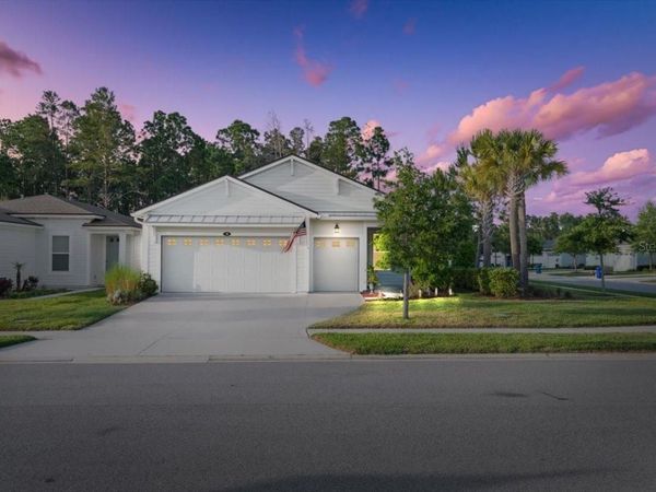 98 HOPTREE PLACE , ST JOHNS, FL 32259