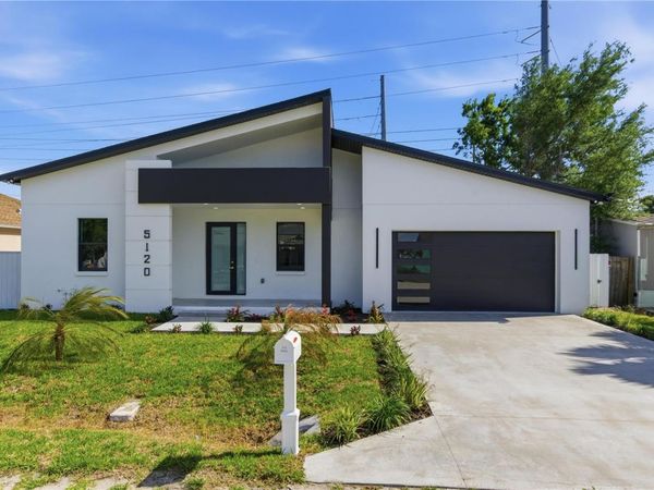 5120 65TH AVENUE N, PINELLAS PARK, FL 33781