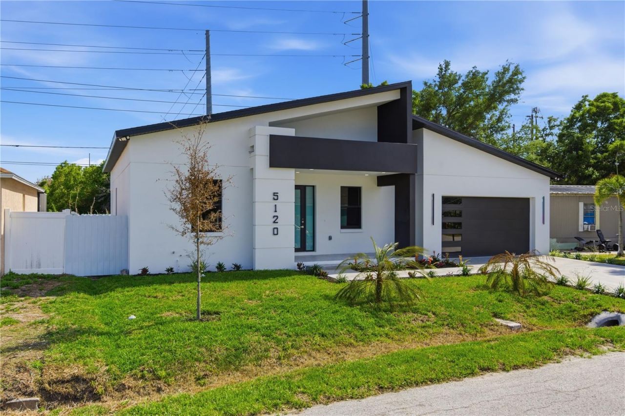 5120 65th Avenue N, Pinellas Park, FL 33781 Photo