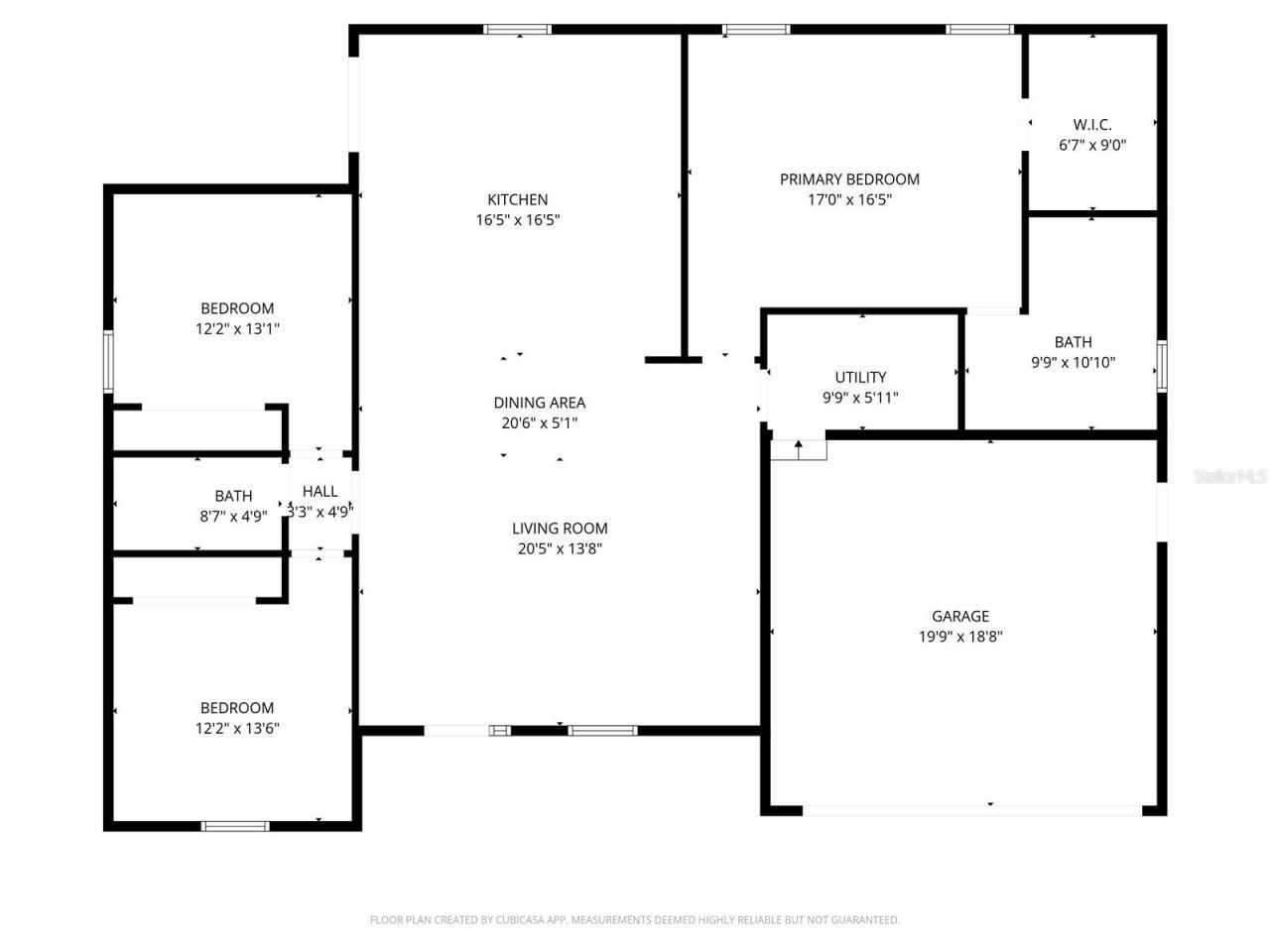 5120 65th Avenue N, Pinellas Park, FL 33781 Photo