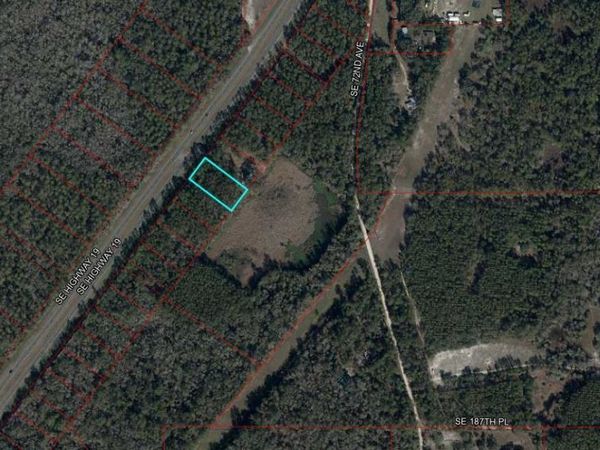 TBD SE HIGHWAY 19 , INGLIS, FL 34449