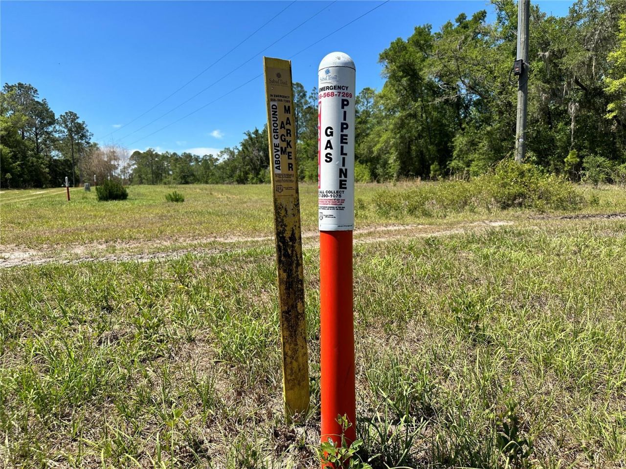 Tbd NE 128th Lane, Bronson, FL 32621 Photo