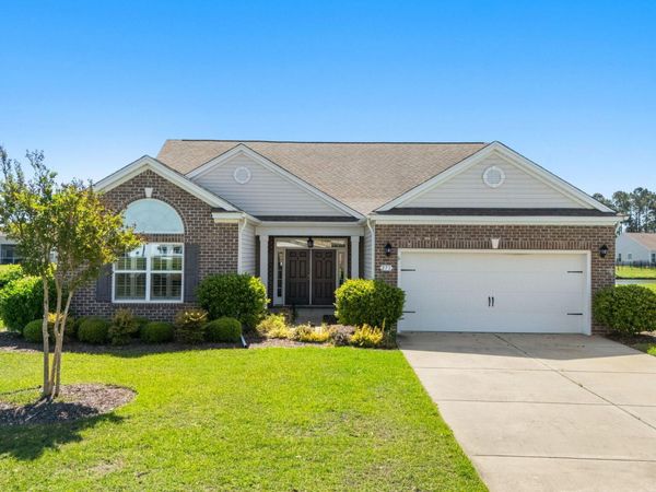 271 Cable Lake Circle, Calabash, NC 28467